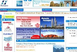 American Express Business Travel adquiere el 100% de la agencia hongkonesa Farrington American Express Travel