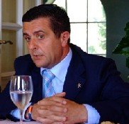Nuevo presidente de la Agrupació de Cadenes Hoteleres de Balears