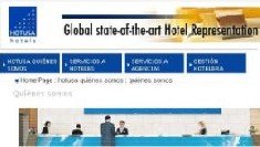 El Grupo Hotusa hace doblete entre los grandes consorcios hoteleros mundiales