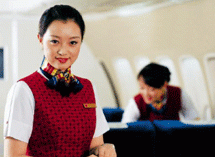Air China apuesta por el mercado español con nuevos aviones y servicios