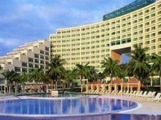 El Grupo Posadas reabrirá el Fiesta Americana Grand Aqua de Cancún en octubre