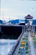Panamá se convertirá en 2008 en puerto base para cruceros de Royal Caribbean