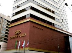 Inaugurado el Hotel Crowne Plaza Lima, que cambia de marca dentro de Intercontinental Hotels Group