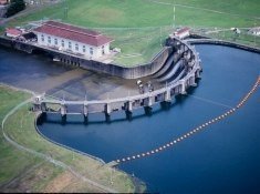 El Canal de Panamá reconocido como "mejor obra de construcción del mundo"