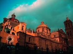 Puebla registra un incremento del turismo del 7,5% esta temporada