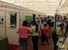 El nuevo Centro de Convenciones de Guayaquil se estrenará sirviendo de sede a la FITE 2007