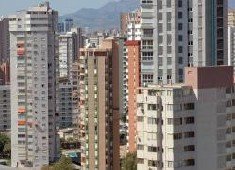 La Generalitat estima en un 10% los apartamentos que ofrecen garantías en la Comunidad Valenciana
