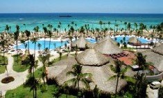 Cuatro hoteles Bahía Príncipe en Latinoamérica reciben los Golden Apple