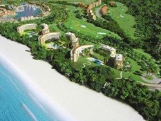 Campeche invertirá 600 M USD en un nuevo proyecto turístico financiado con capital español