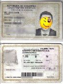Colombianos y brasileños solo necesitarán su documento de identidad para viajar