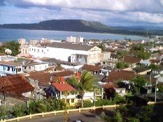 La ciudad de Baracoa se consolida como principal polo turístico de Guantánamo