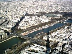Los congresos disparan la rentabilidad de las cadenas en París