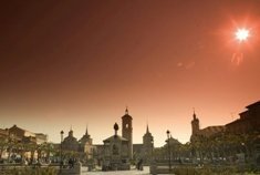 La Comunidad de Madrid quiere hacer de Alcalá de Henares un referente turístico