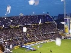 El Boca Juniors tendrá un hotel en Buenos Aires