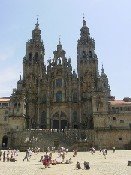 Galicia prevé la llegada de nueve millones de turistas para el Xacobeo de 2010