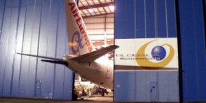 España comienza la revisión de sus Boeing 737 NG