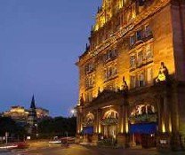 Hilton se deshace de otro hotel en Europa