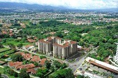 El grupo español Diursa presenta el proyecto de vivienda más lujoso de Centroamérica