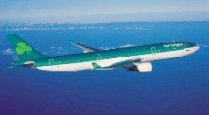 Aer Lingus abre una nueva base de operaciones en Belfast