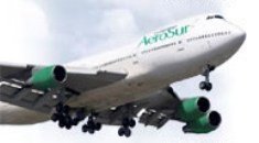AeroSur incrementa su flota  y abre nuevos destinos