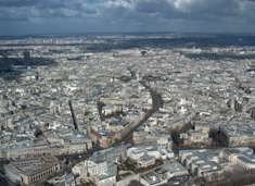 París se dota de una brigada especial para ayudar a turistas que sean víctimas de robos