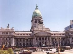 Buenos Aires recibió un 5,1% más de visitantes en las vacaciones invernales