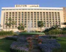 Risma Holding adquiere el Hilton Rabat por 65,5 M €