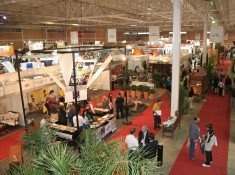 La Feria de Turismo de Gramado espera la visita de unos 10.000 agentes de viajes