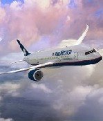 Aeroméxico inicia dos vuelos diarios a Poza Rica, Veracruz