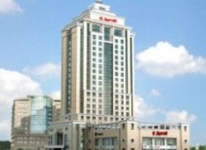 Marriott abre un nuevo hotel en Turquía