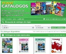 Bookingfax lanza TravelCatalogos.com