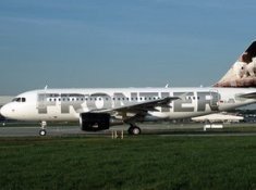 Frontier Airlines incrementará los vuelos hacia México y Costa Rica