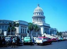 Cuba crece como destino de eventos con 300 reuniones anuales