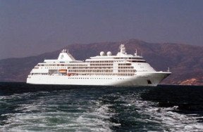 Silversea tocará 340 puertos de 116 países en 2008