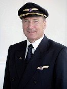 Nuevo vicepresidente ejecutivo de Operaciones de Lufthansa