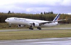 Air France sube el cargo por combustible