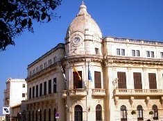 Ceuta se promociona como ciudad de congresos