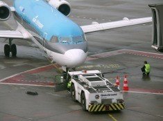 Air France y KLM encargan 20 aviones Embraer