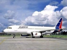 Cuba recibirá tres aviones Tuvolev-204 adquiridos en Rusia