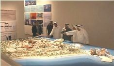 Abu Dhabi busca convertirse en el mayor destino de turismo cultural para 2012