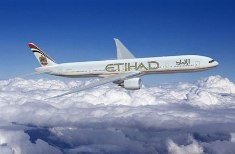 Etihad Airways suspenderá sus vuelos a Sri Lanka mientras siga la guerra civil