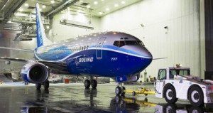 Ordenan la inspección de los 2.280 Boeing 737 NG operativos en el mundo, 32 de ellos en España