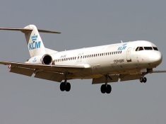 La operación de venta de Embraer a KLM-Air France ascendió a 657 millones de dólares