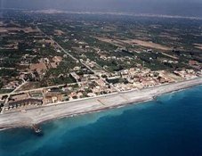 Turismo invierte 2,8 M € en elementos higiénicos y lúdicos en playas de la Comunitat Valenciana