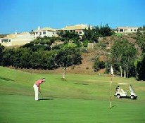 El golf deja en Andalucía 525 M € anuales, según la CEA