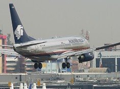 Copa Airlines y Aeroméxico firman un acuerdo de vuelos compartidos