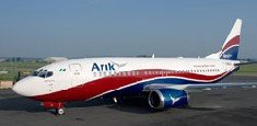 La africana Arik Air aspira a ser líder del mercado con vuelos intercontinentales