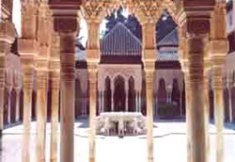 Un nuevo sistema de reservas reduce las colas de entrada a la Alhambra