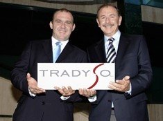 Tradyso prevé integrar a 10.000 hoteles en cinco años