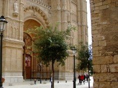 Palma de Mallorca captará la atención del turista cultural en septiembre